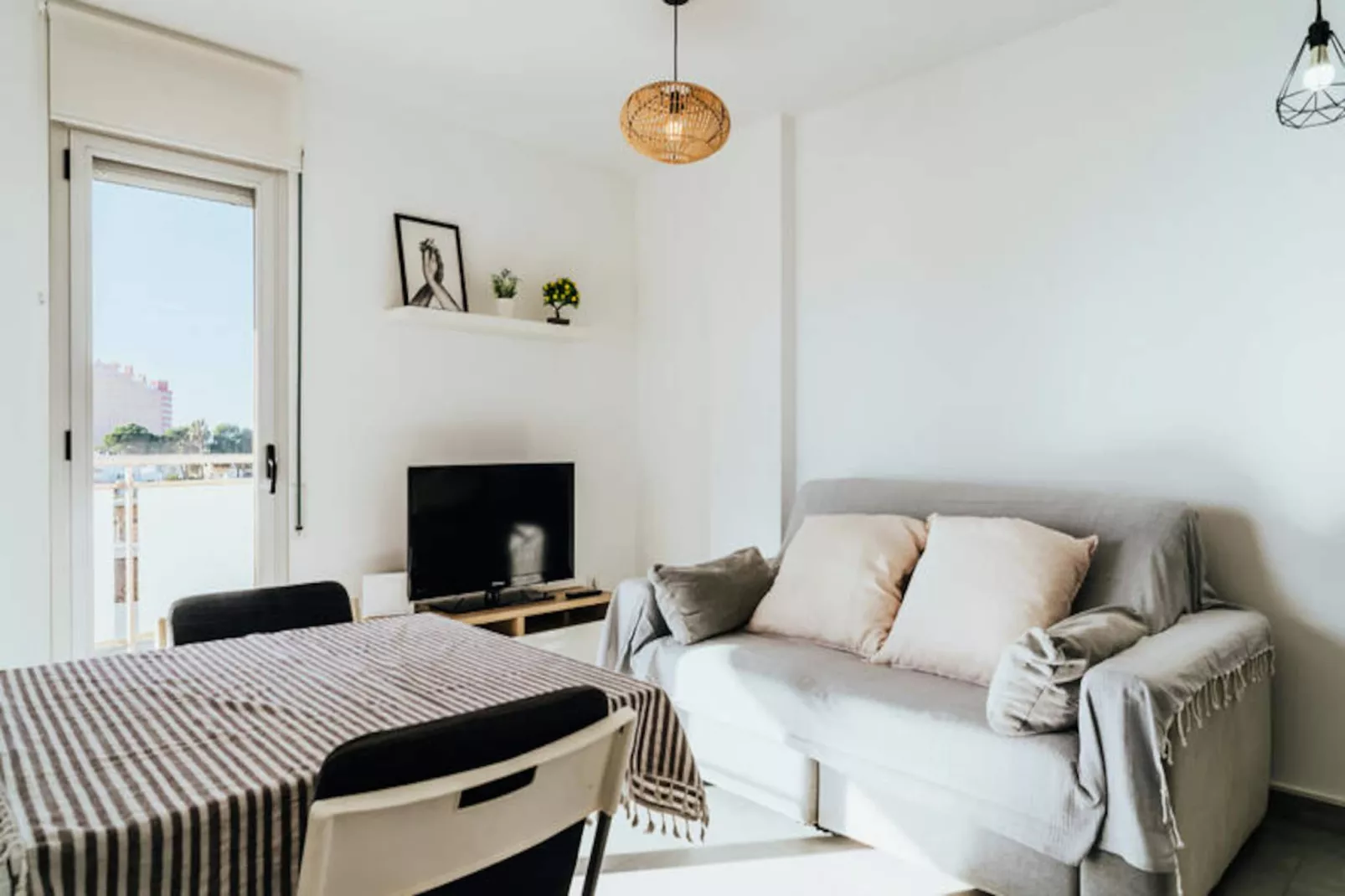 Appartements à Roses