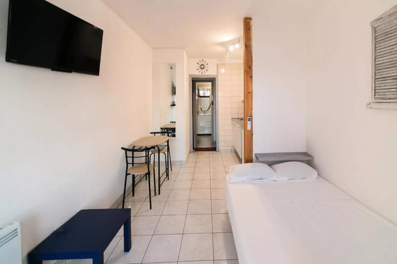 Studio à Empuriabrava