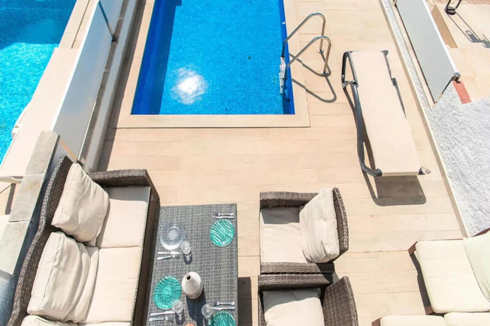 Maison à Empuriabrava