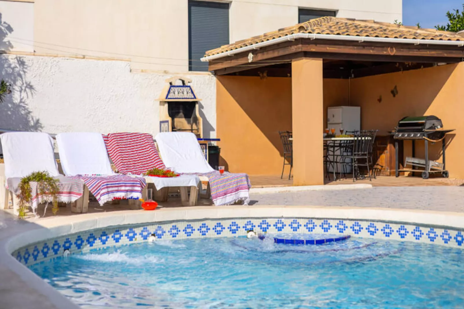 Maison à Ciudad Quesada