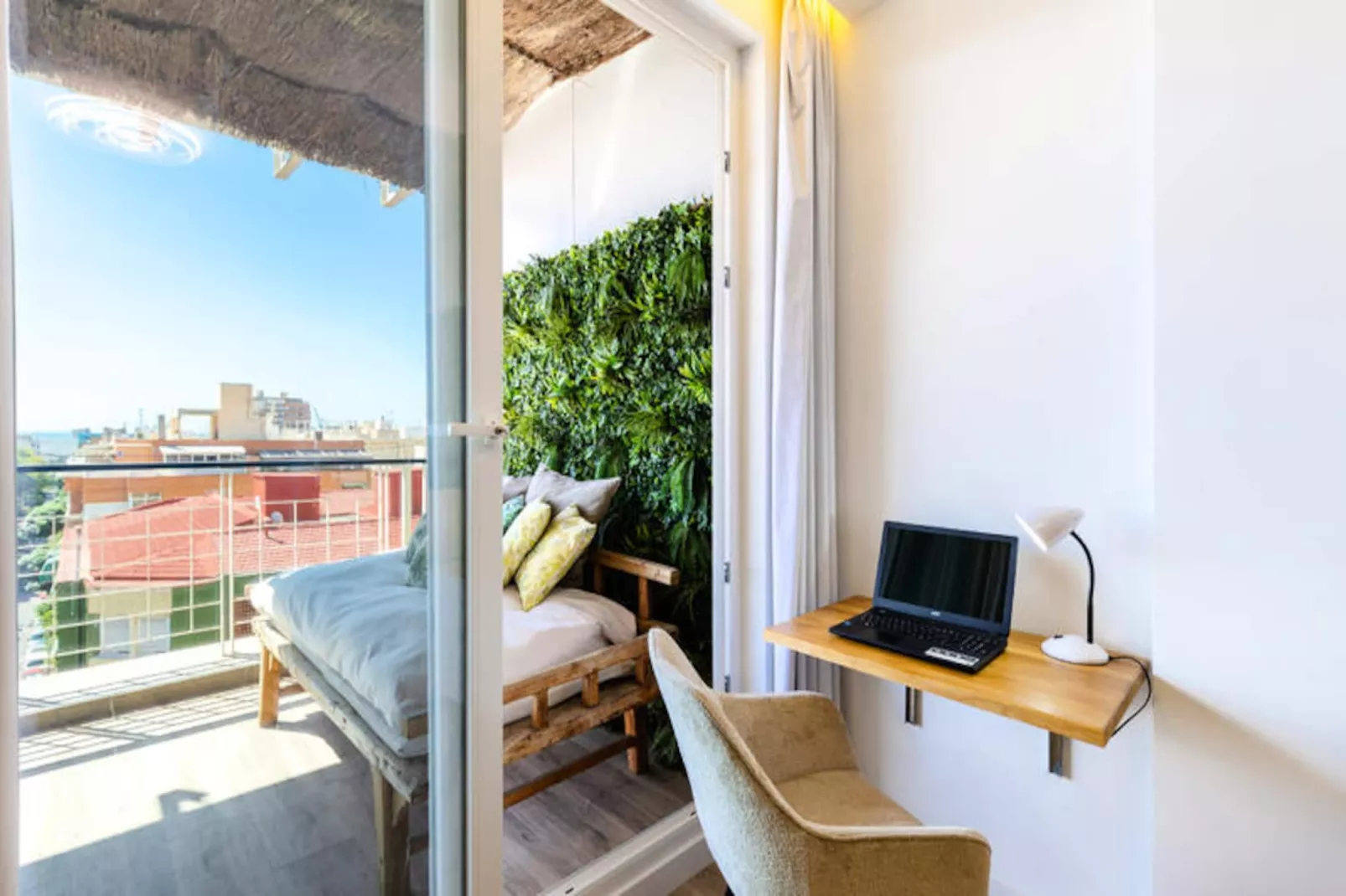 Appartements à Alicante