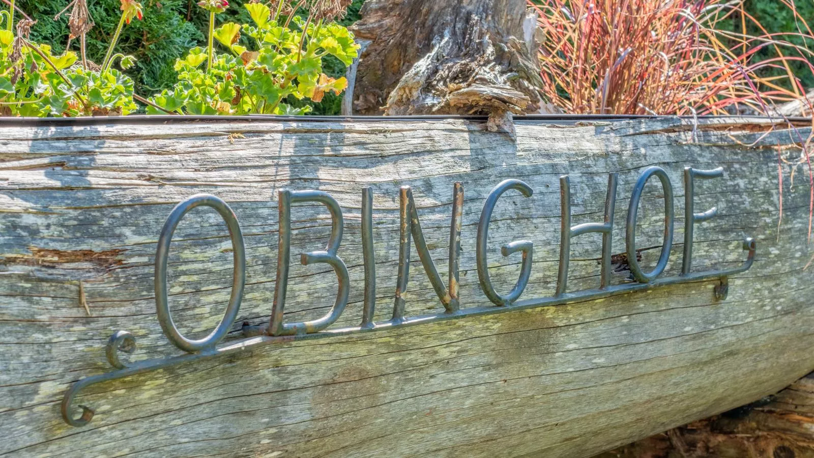 Obinghof-Sfeer