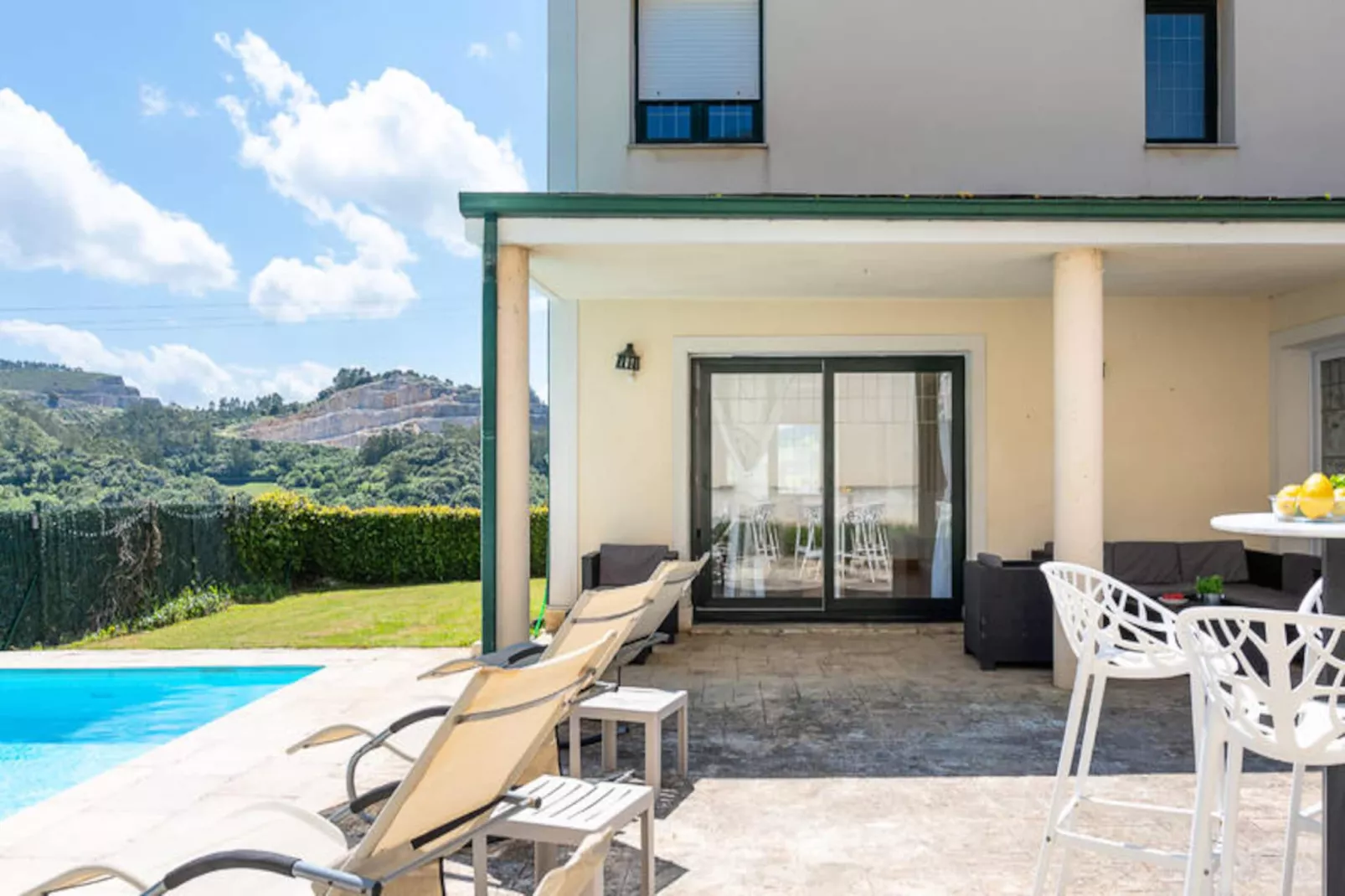 Maison à Arce de Piélagos