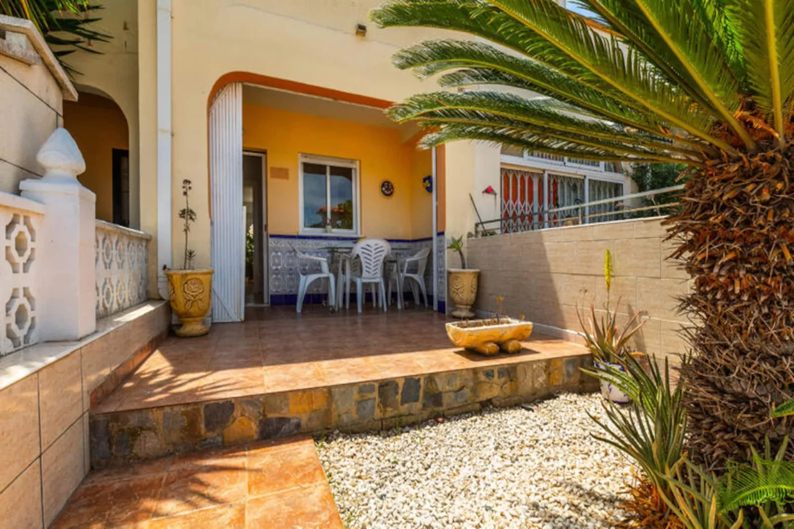 Mobil Home - Bungalow - Cottage à Orihuela Costa