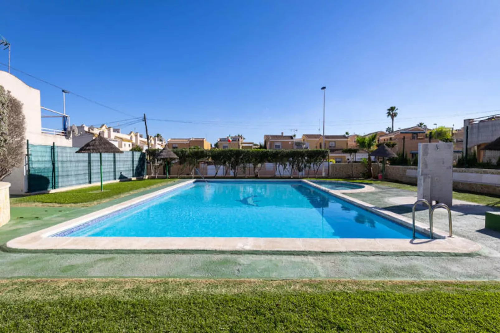 Maison à Torrevieja