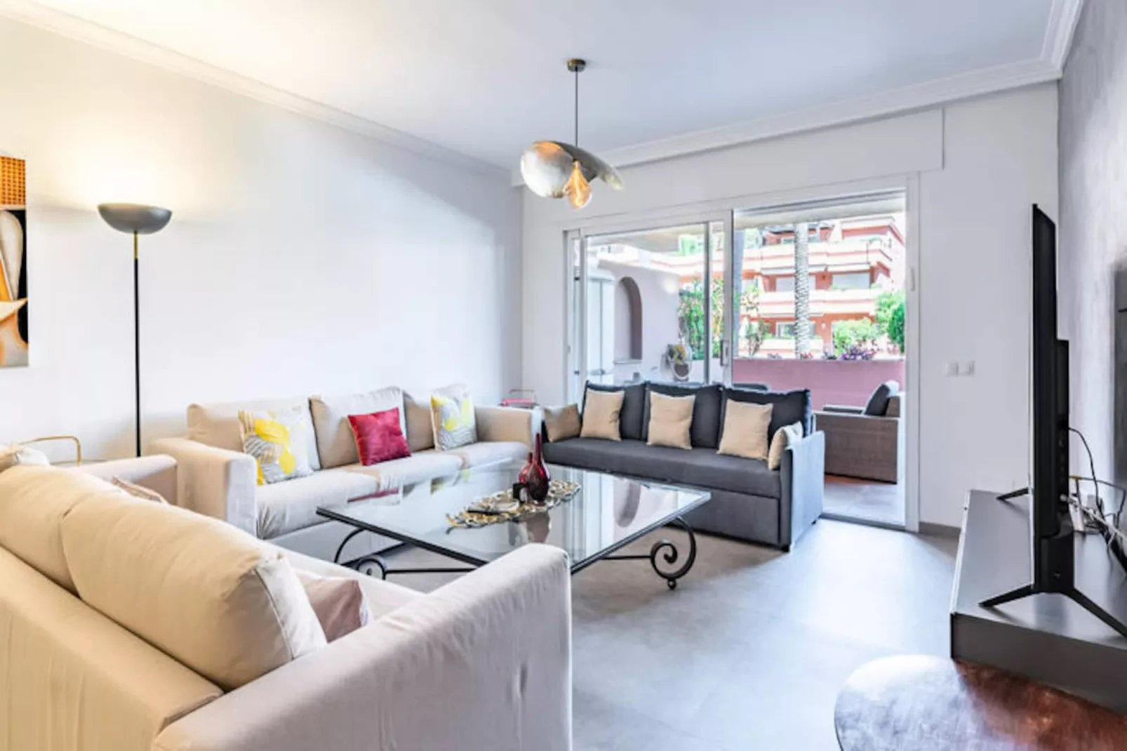 Appartements à Marbella