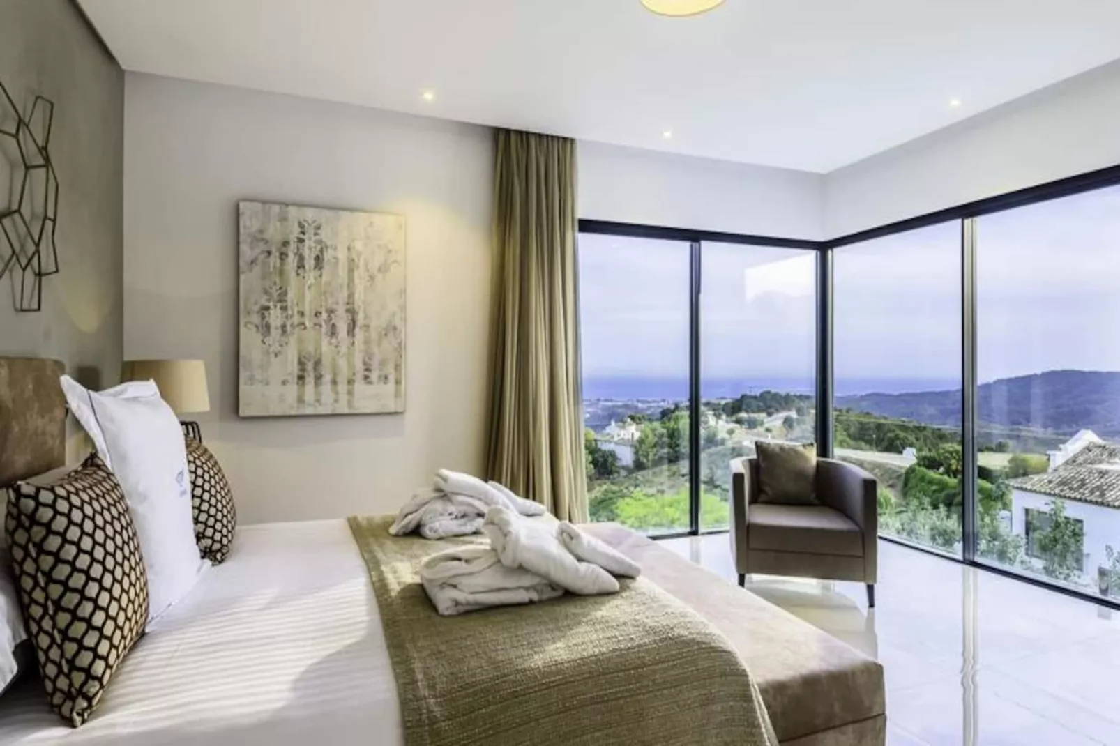 Maison à Benahavís