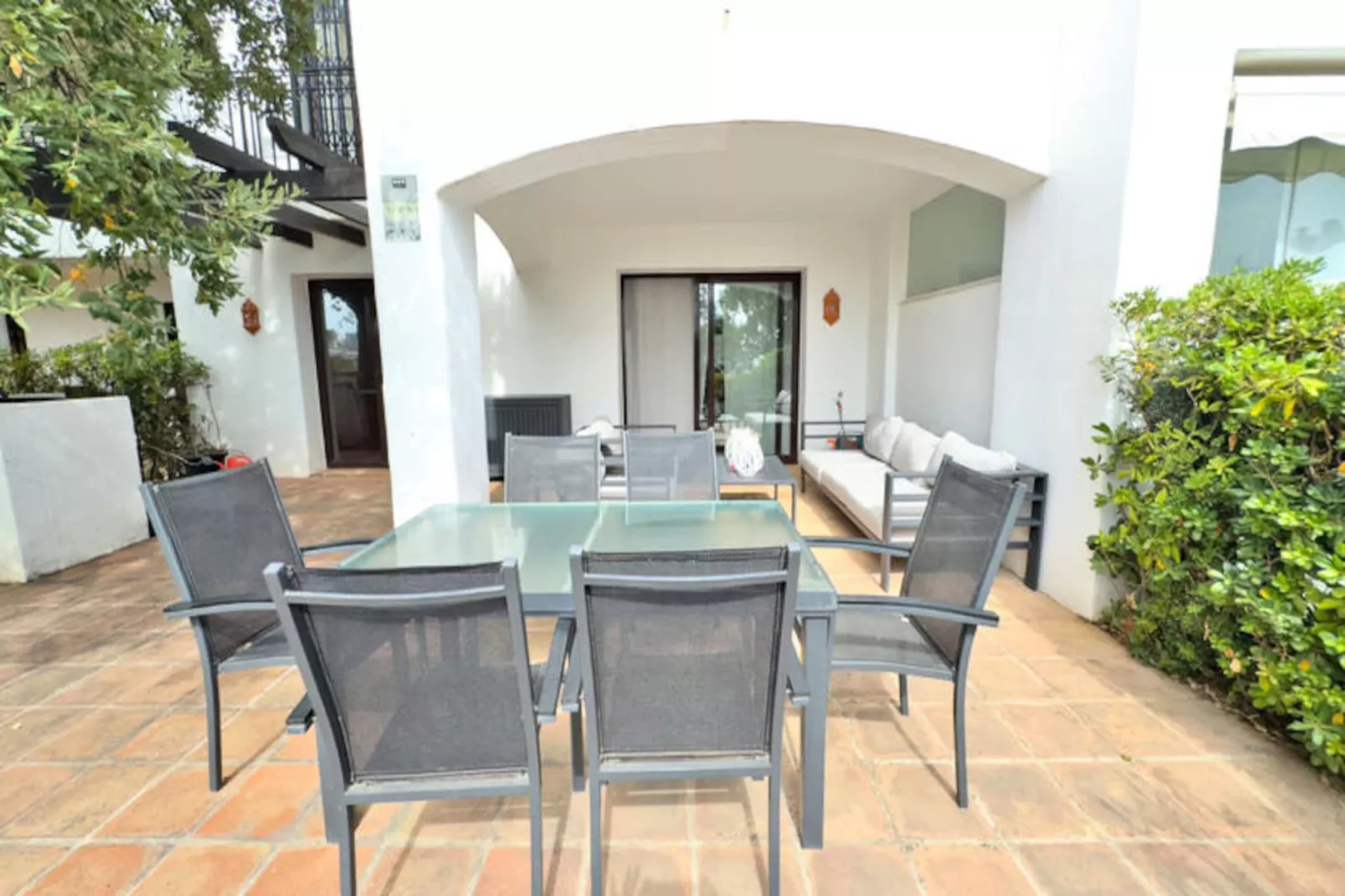Appartements à Marbella