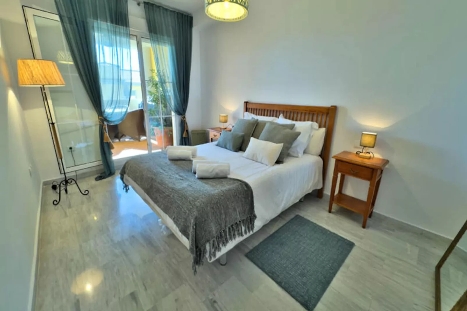 Appartements à Marbella