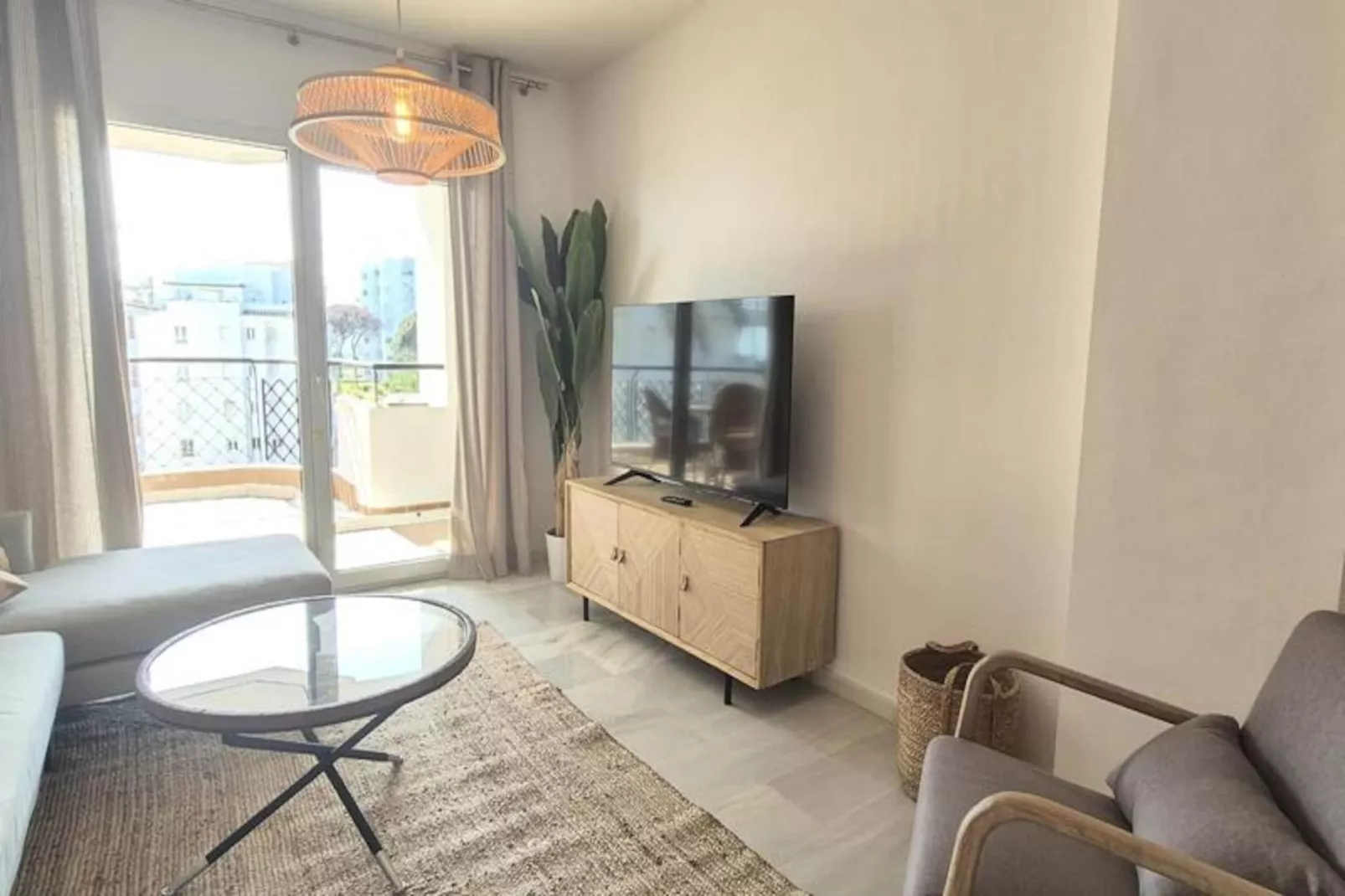 Appartements à Mijas