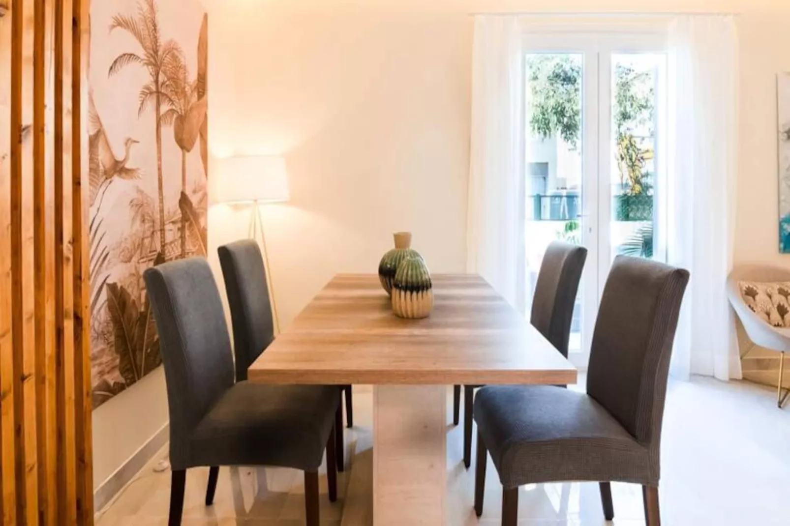 Appartements à Marbella