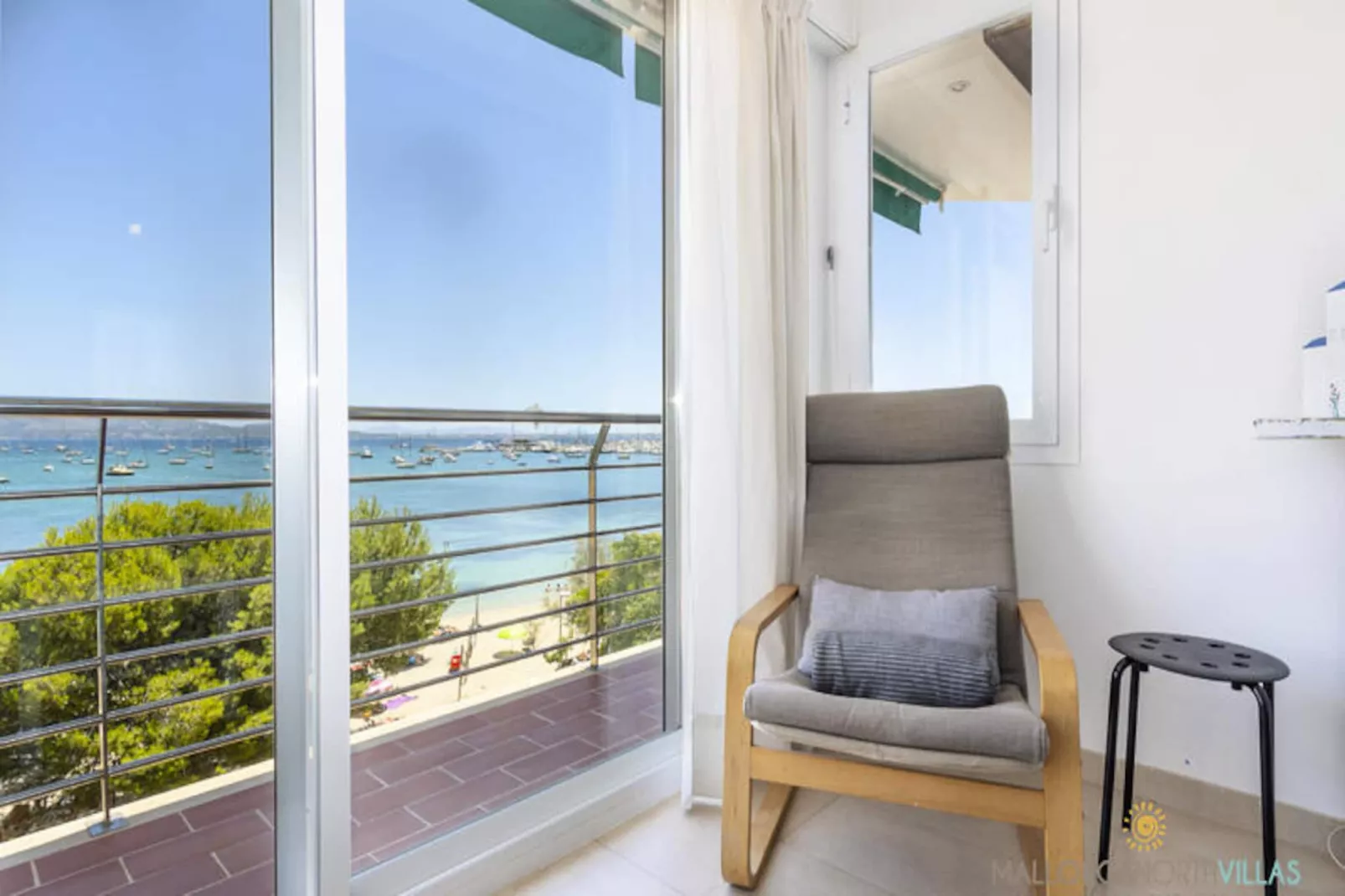 Appartements à Pollença - Port de Pollença