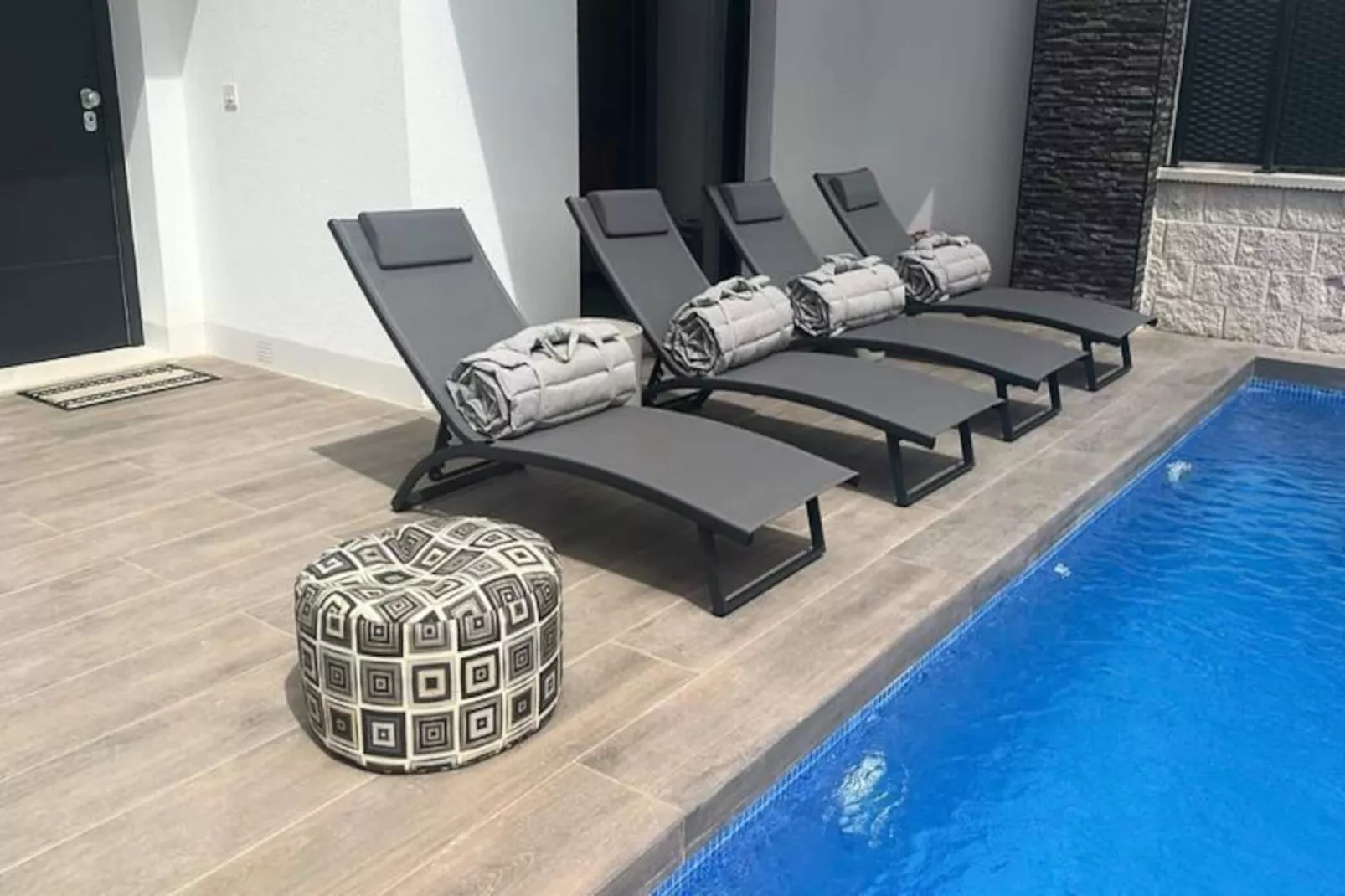 Magnifique Villa Avec Piscine Priv&eacute;e - Golf Vistabella