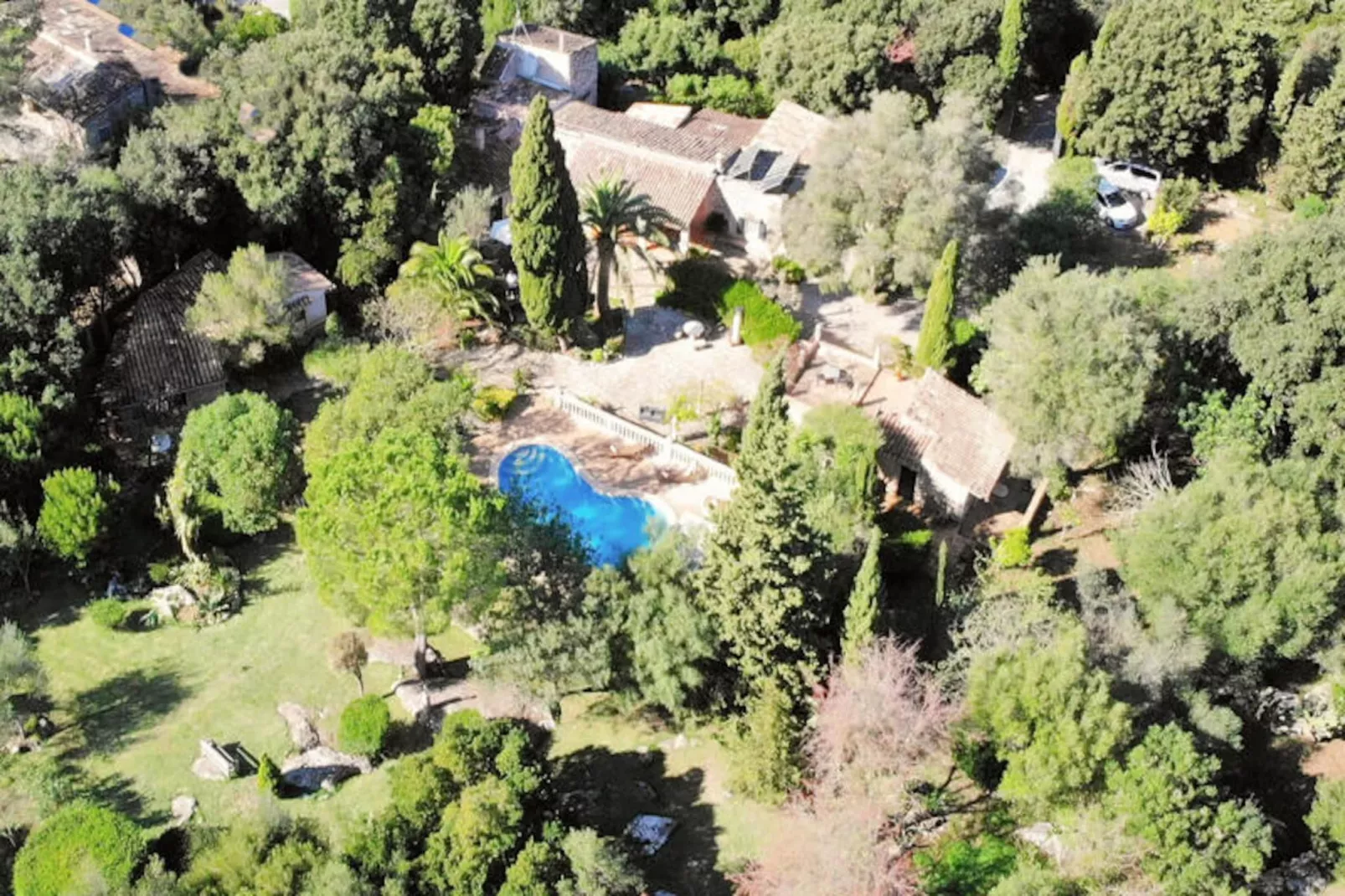 Maison à Pollença - Port de Pollença