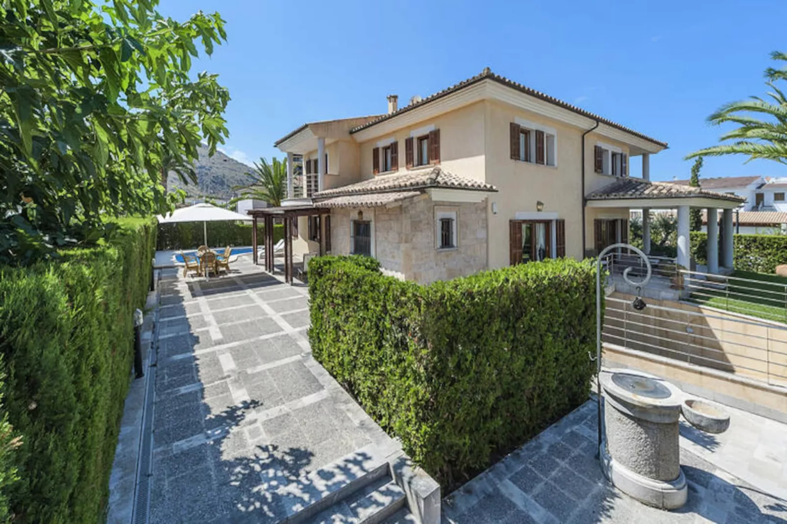 Maison à Alcúdia - Port d'Alcúdia