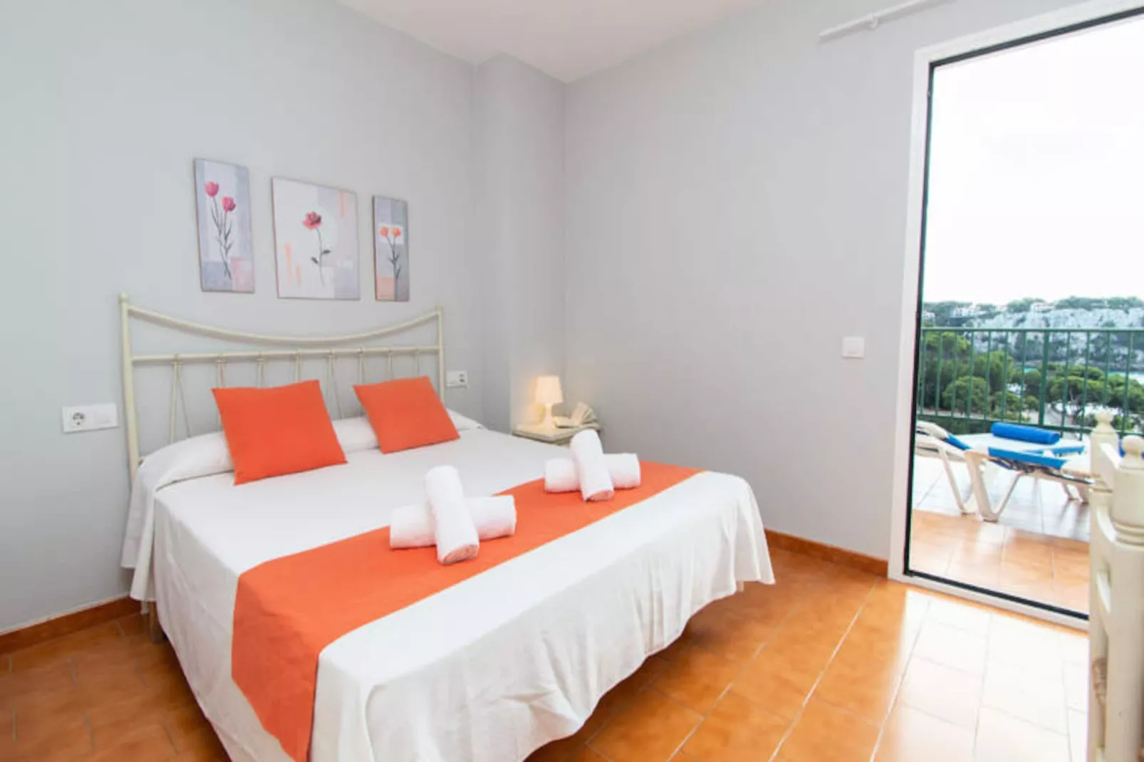 Appartements à Cala Galdana