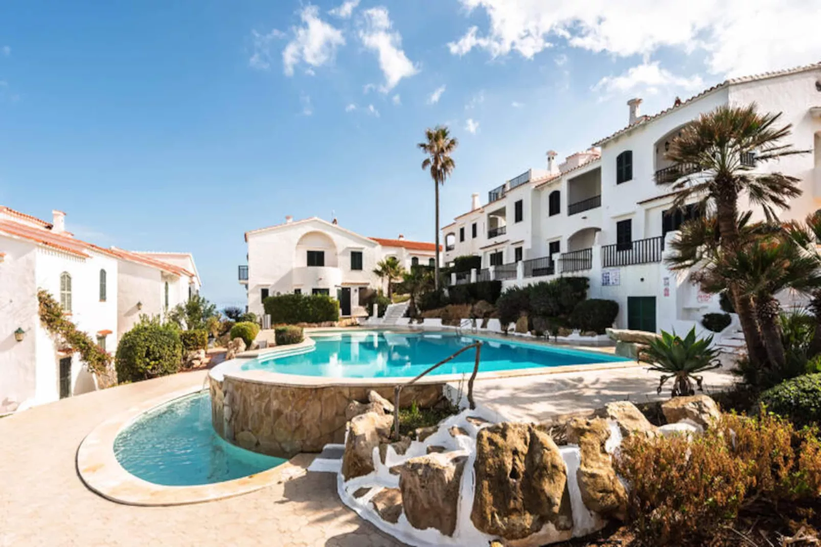 Appartements à Son Parc