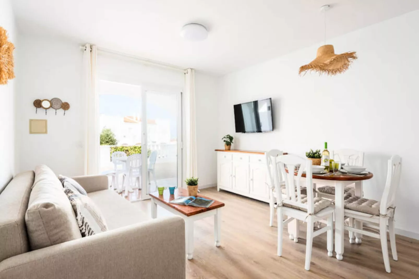 Appartements à Arenal d'en Castell