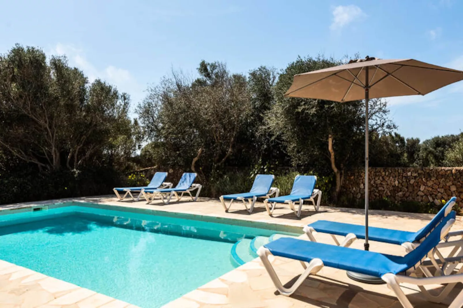 Maison à Ciutadella de Menorca