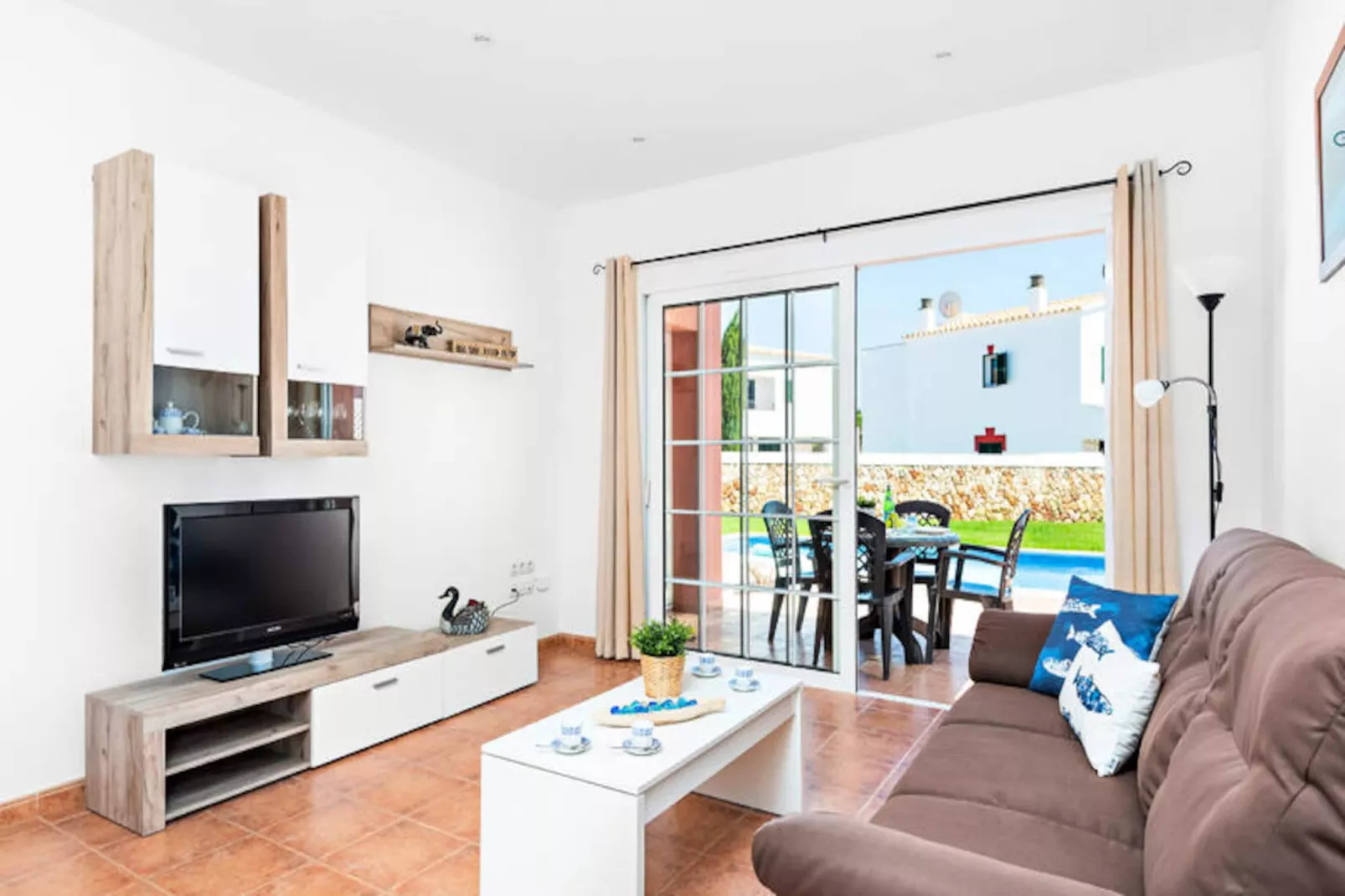 Maison à Ciutadella de Menorca