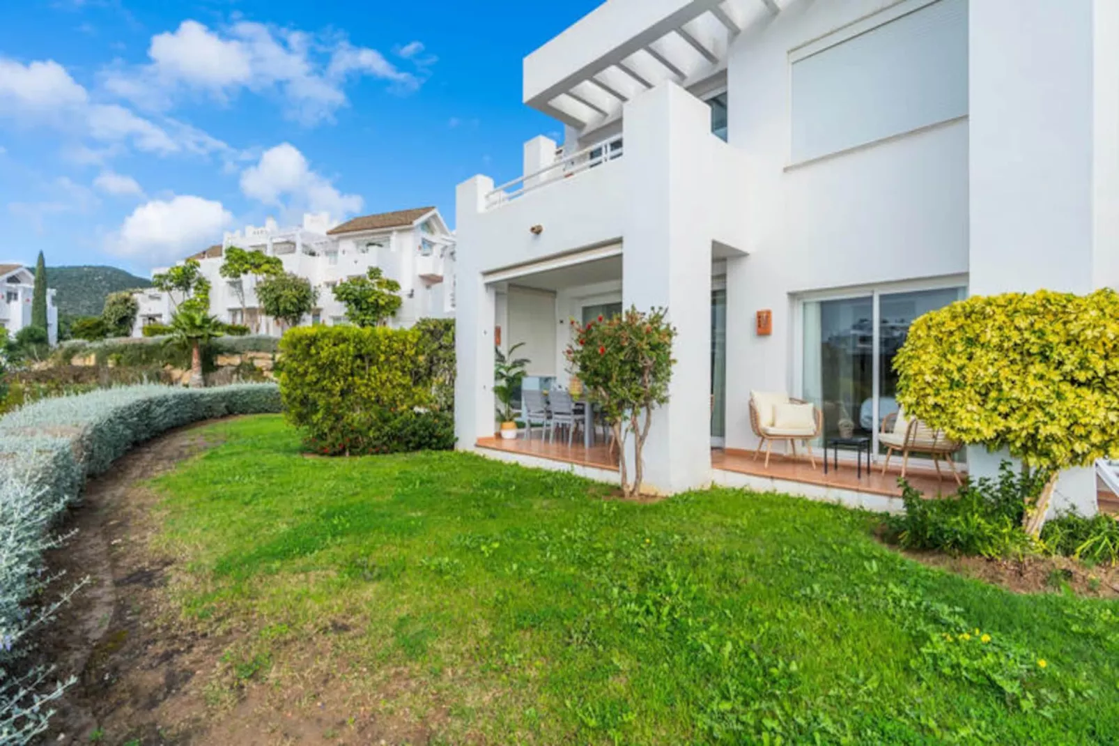 Appartements à Casares