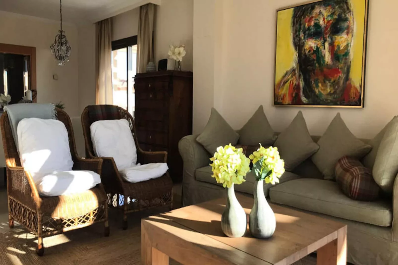 Appartements à Benahavís