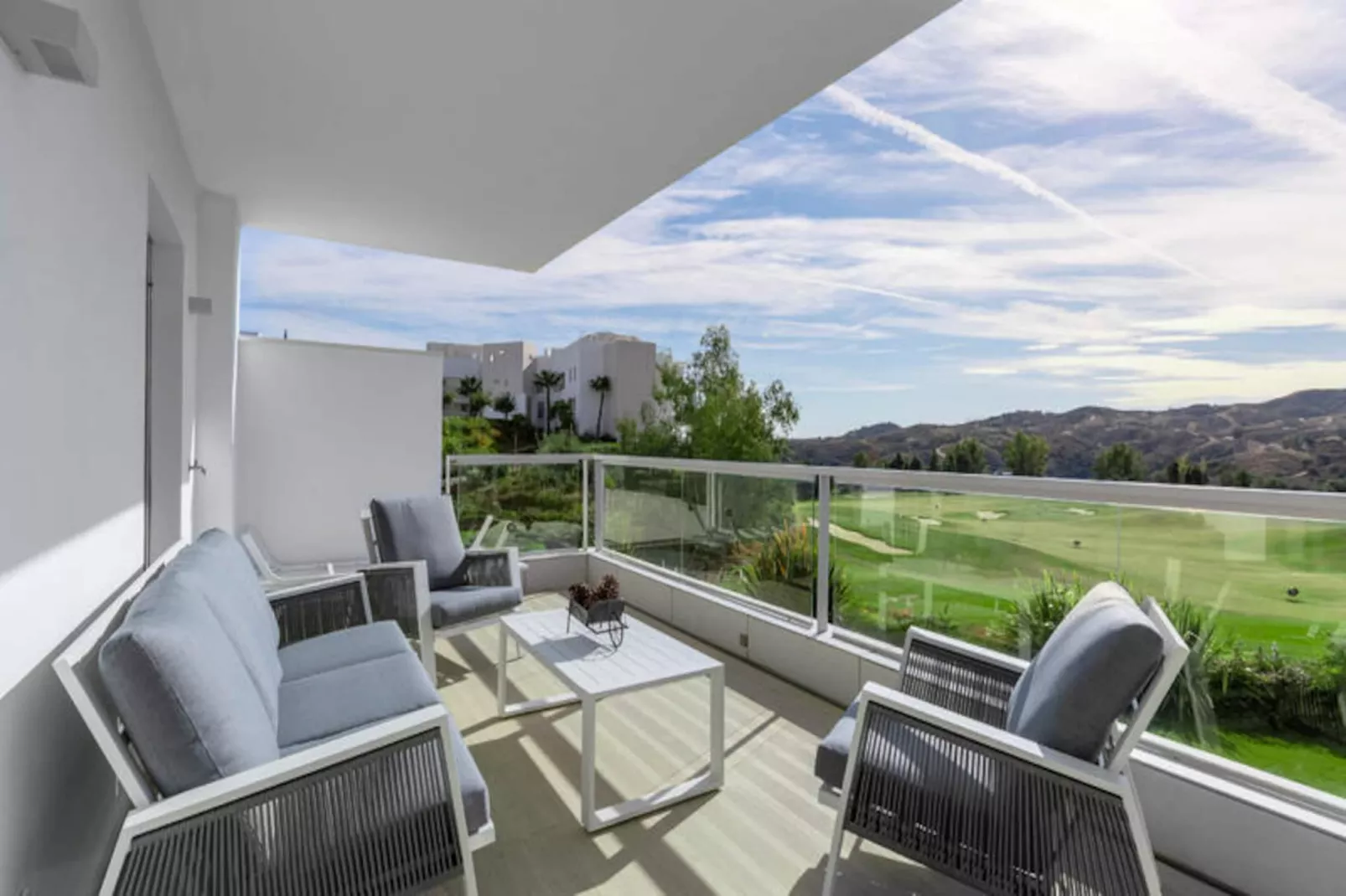 Appartements à La Cala de Mijas