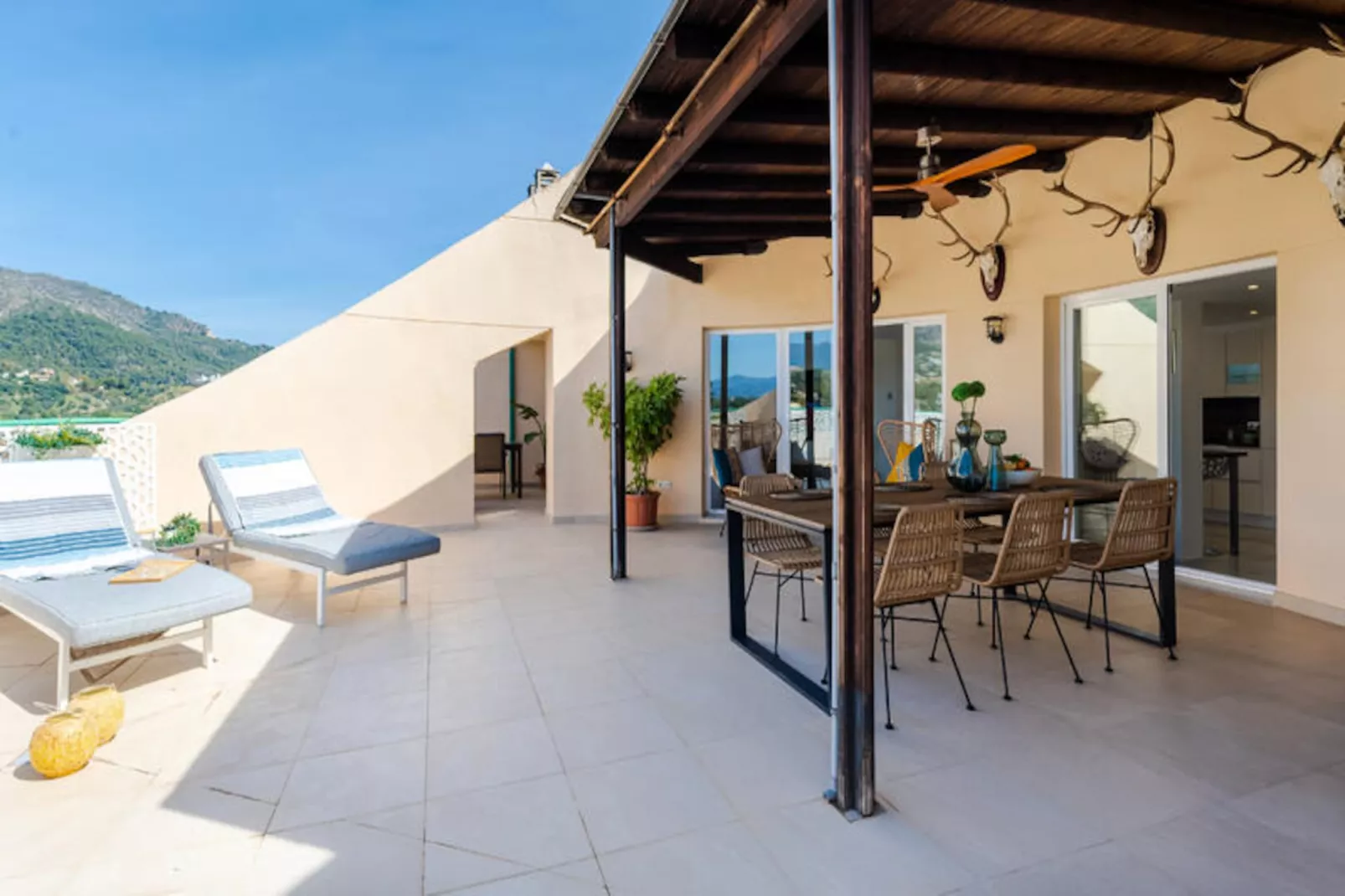 Appartements à Marbella