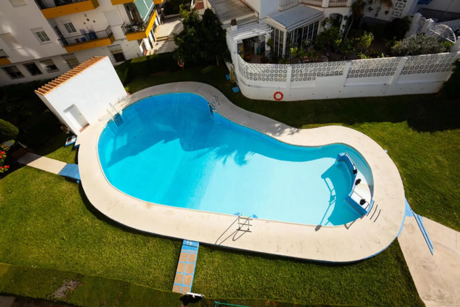 Appartements à Nerja