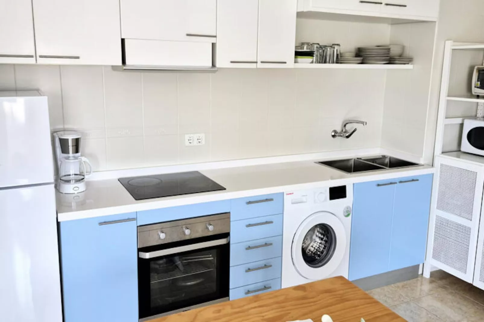 Appartements à Nerja