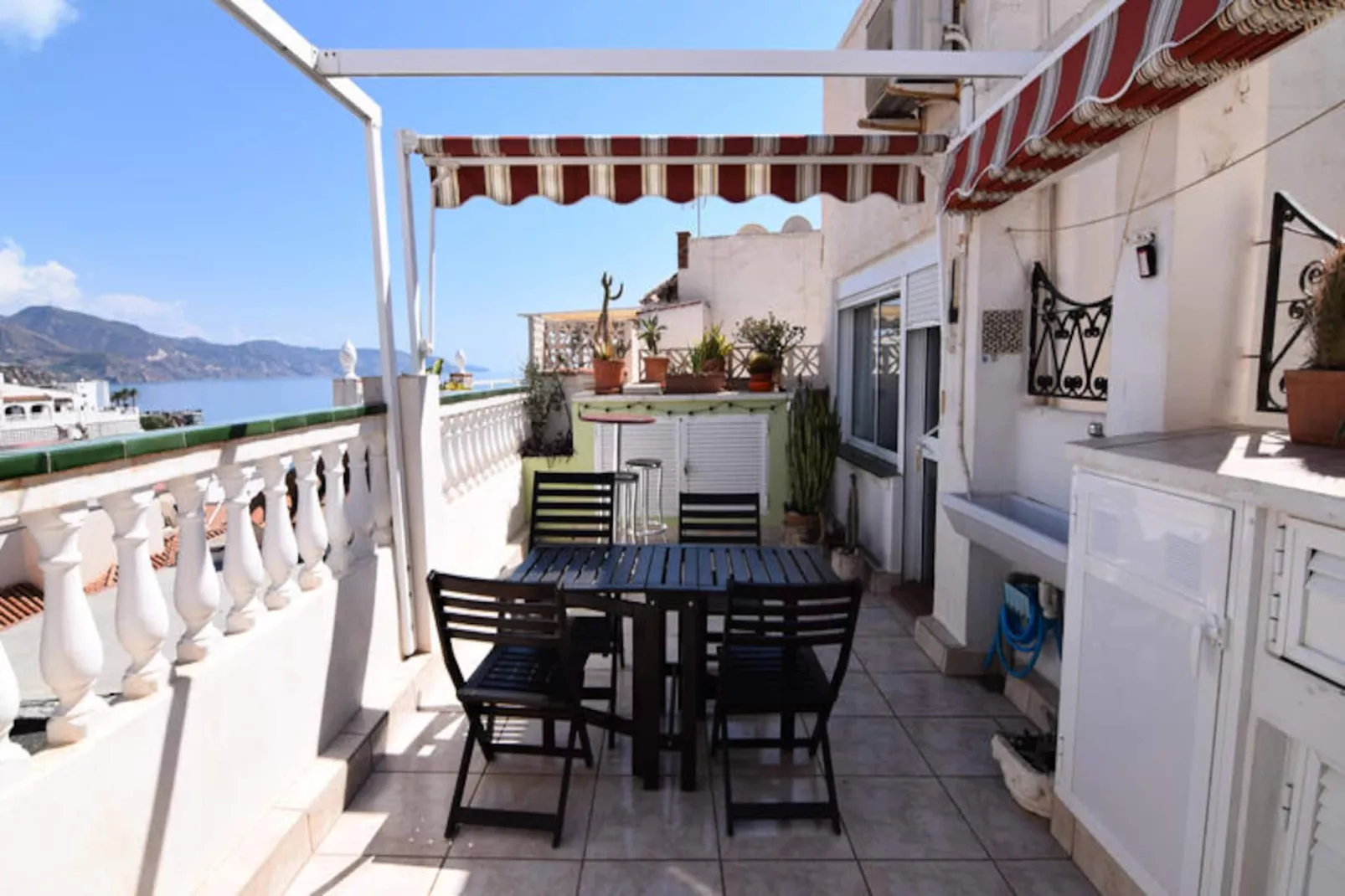 Appartements à Nerja