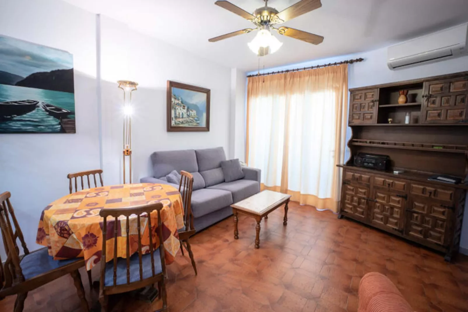 Appartements à Nerja