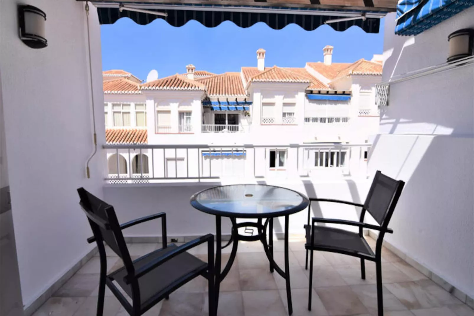 Appartements à Nerja
