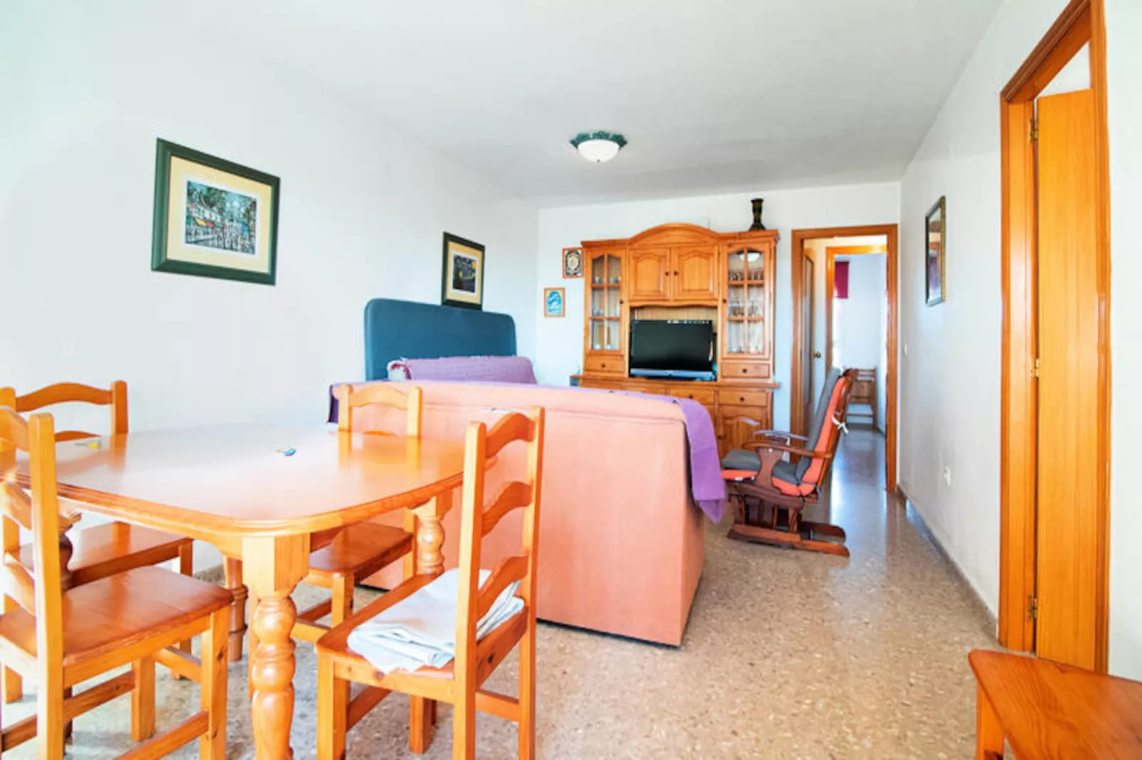 Appartements à Canet d'En Berenguer