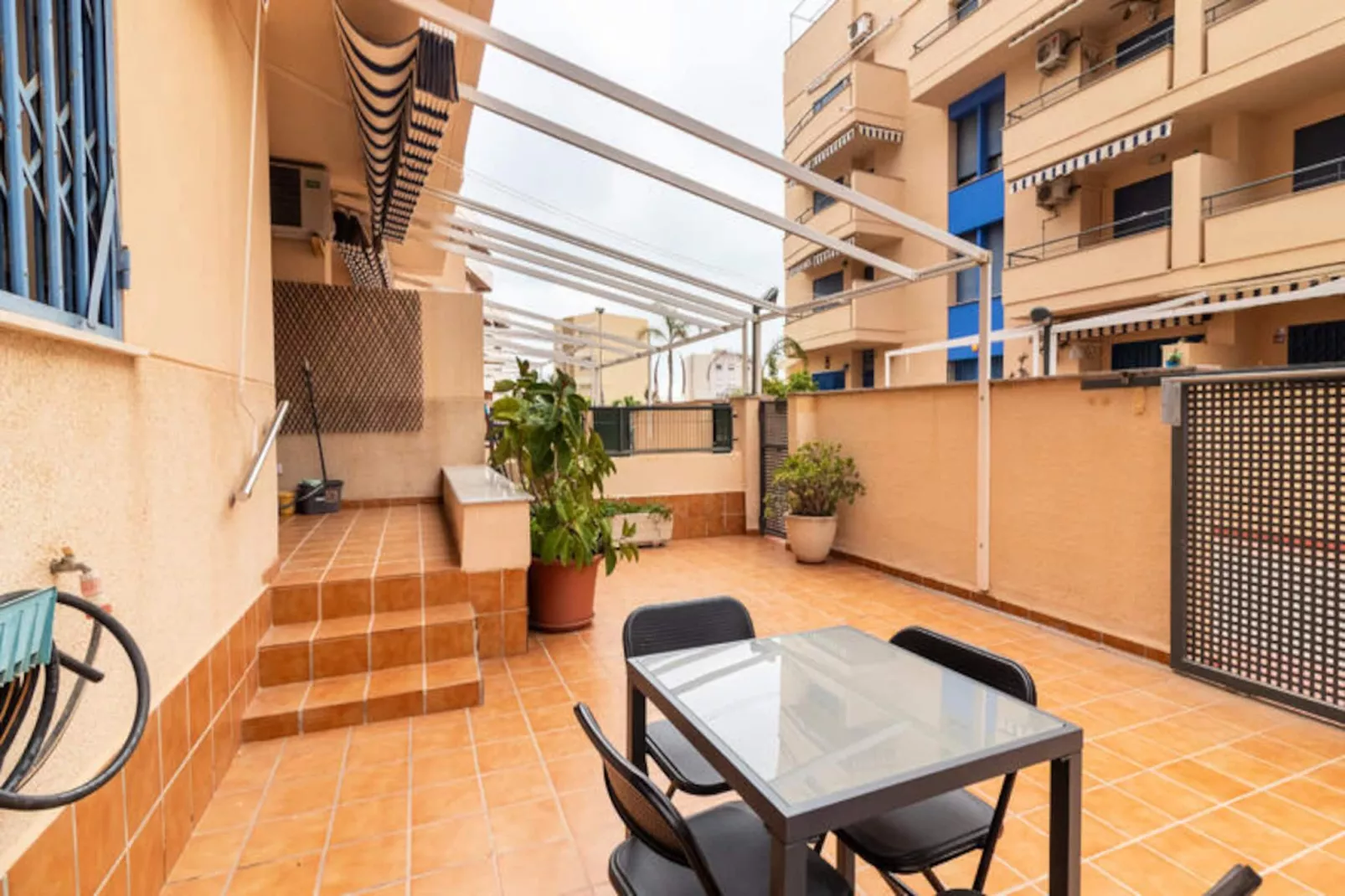 Appartements à Canet d'En Berenguer
