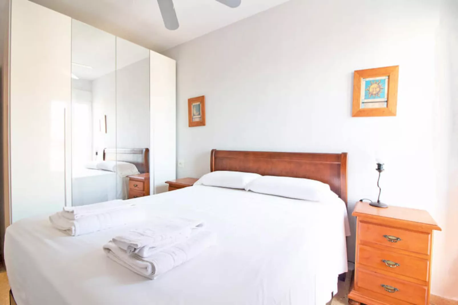 Appartements à Canet d'En Berenguer