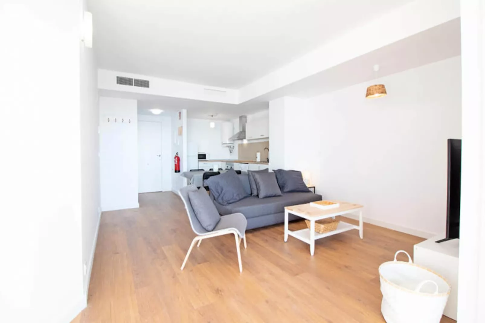 Appartements à Canet d'En Berenguer