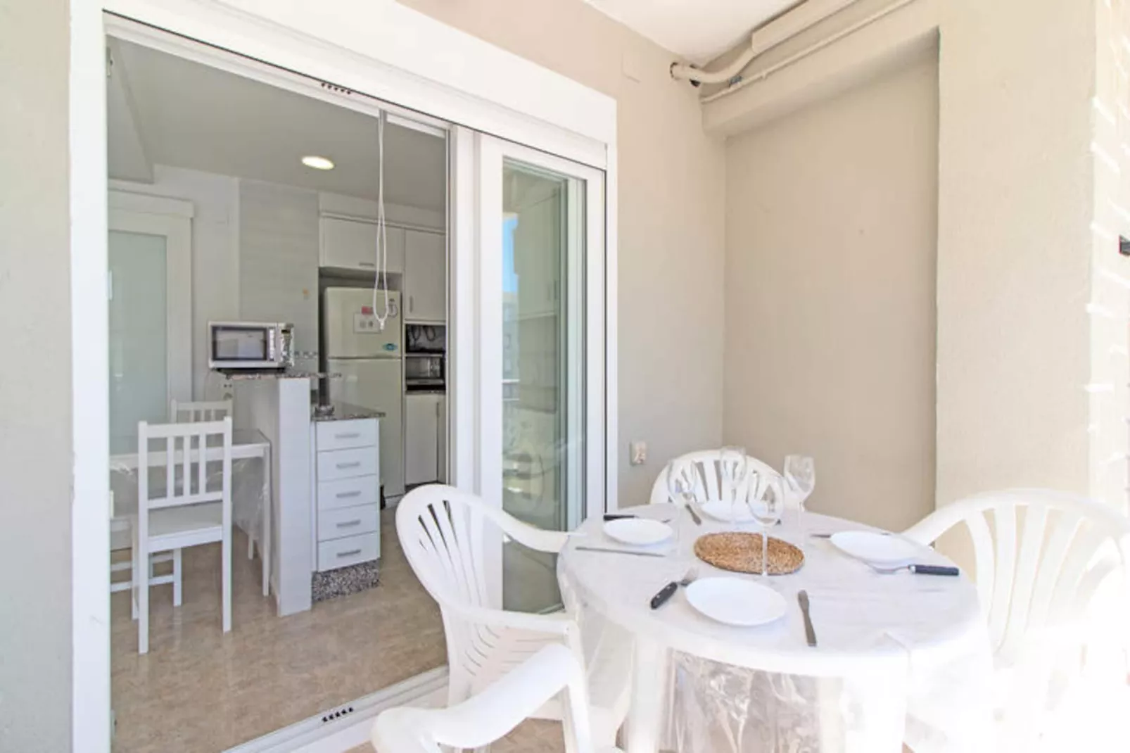 Appartements à Canet d'En Berenguer