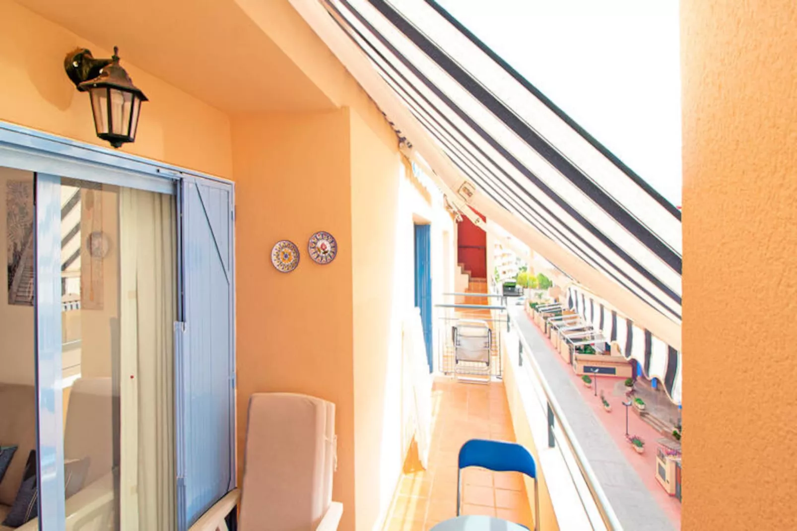 Appartements à Canet d'En Berenguer