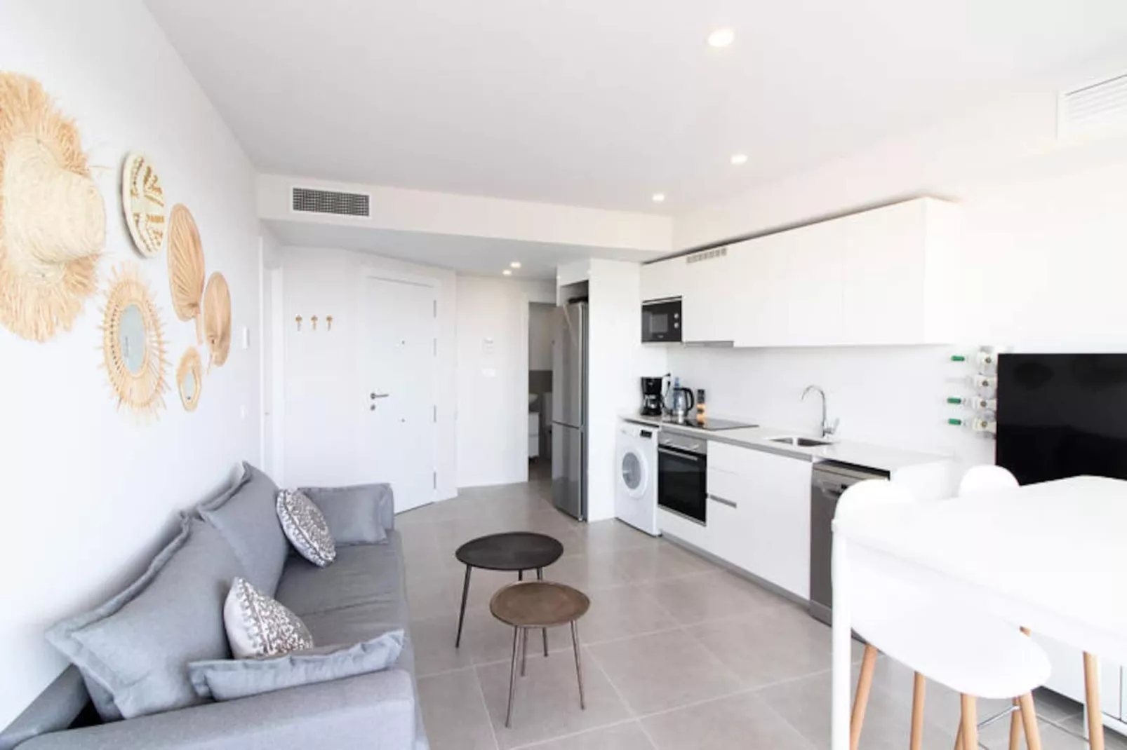 Appartements à Canet d'En Berenguer