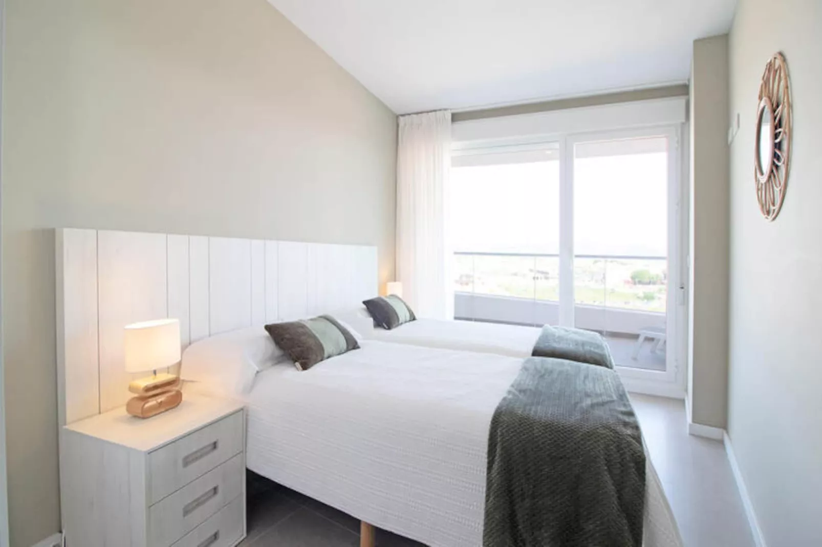 Appartements à Canet d'En Berenguer