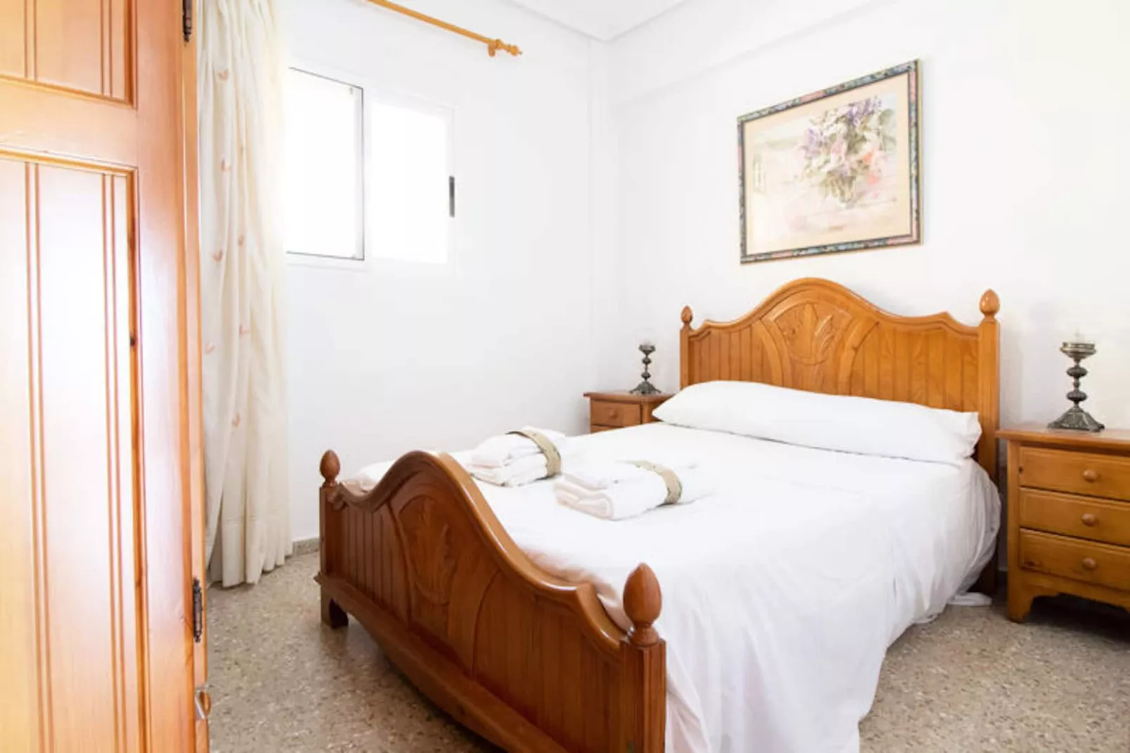 Appartements à Canet d'En Berenguer