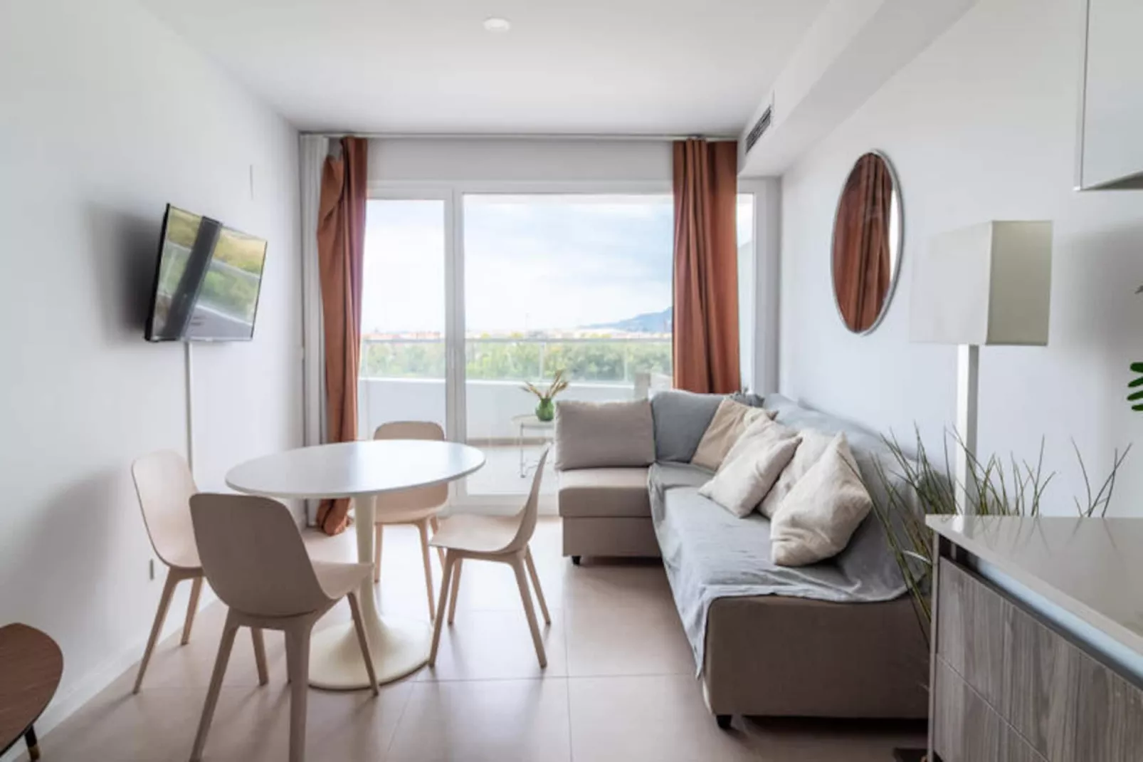 Appartements à Canet d'En Berenguer
