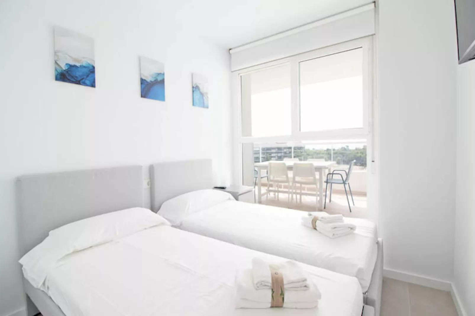 Appartements à Canet d'En Berenguer