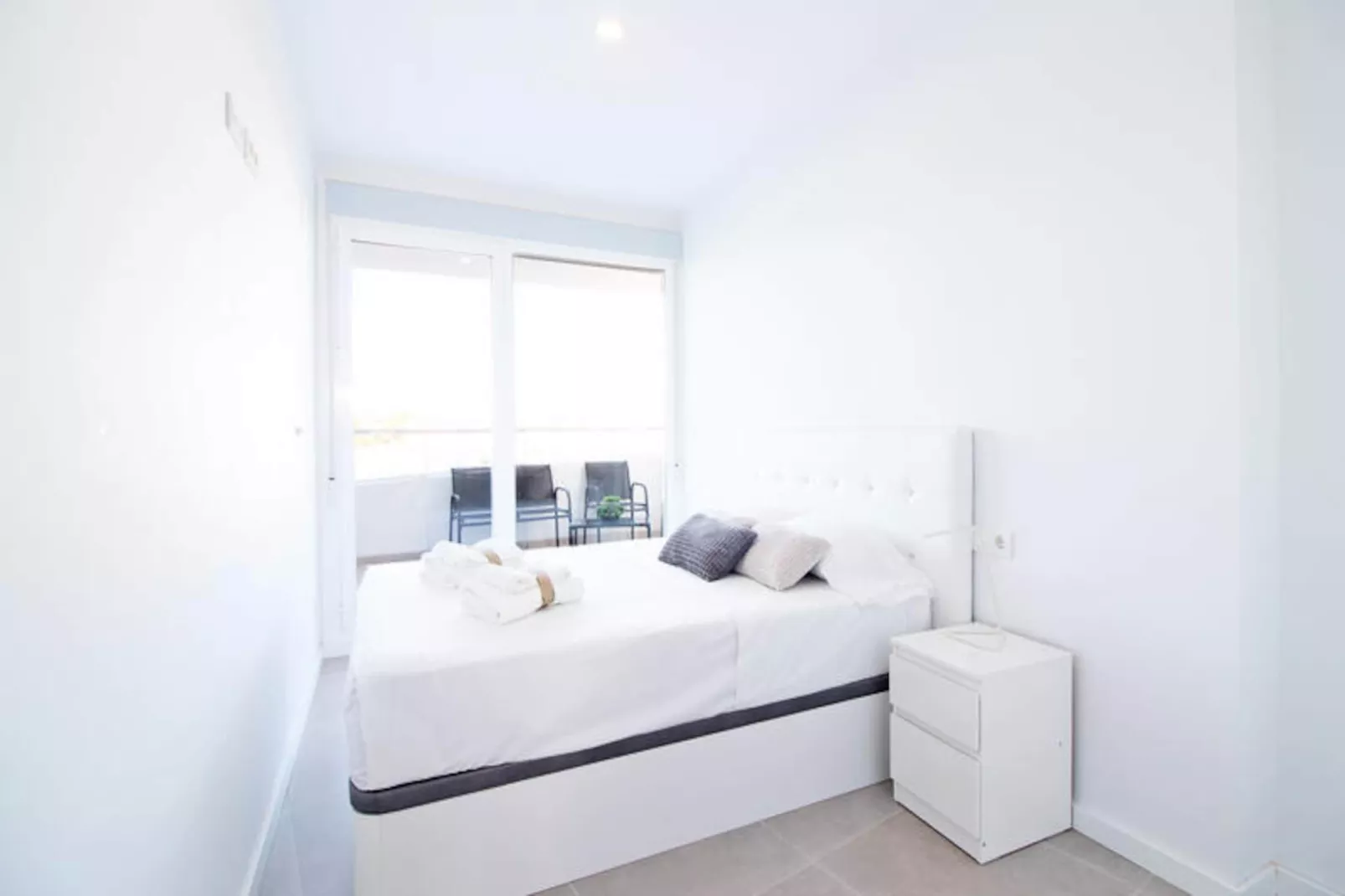 Appartements à Canet d'En Berenguer