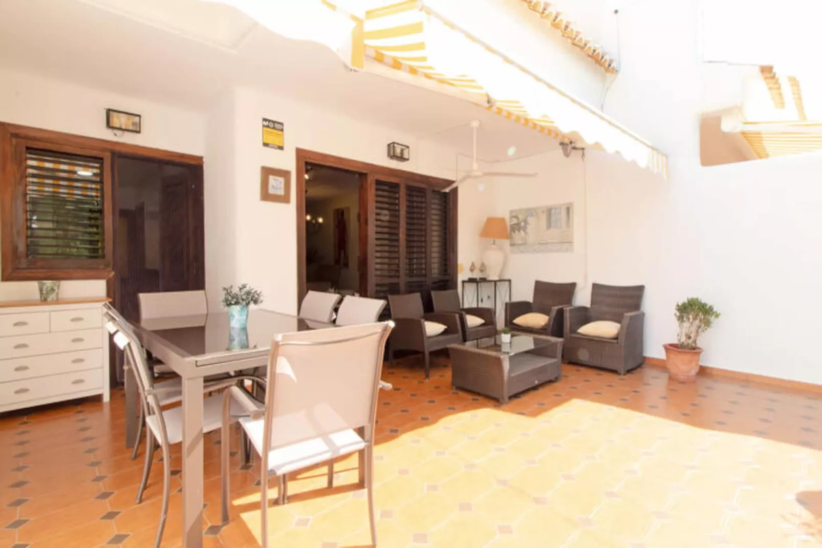 Maison à Canet d'En Berenguer