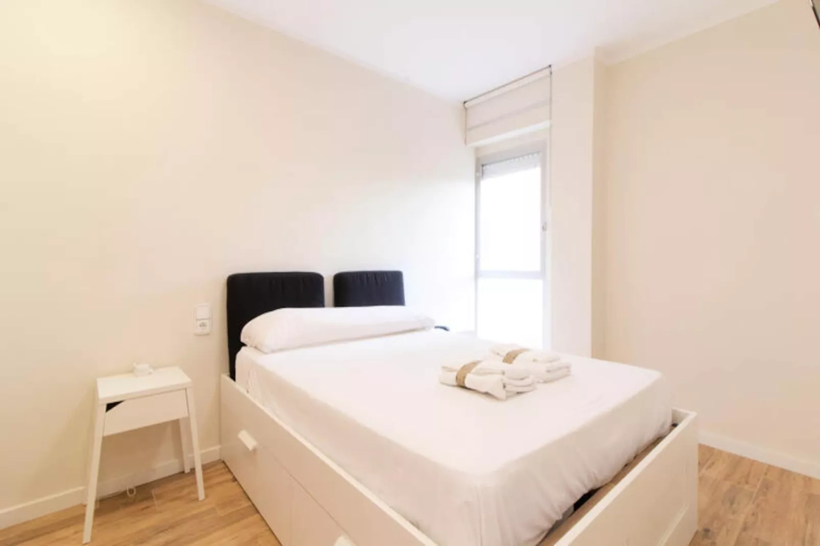 Appartements à Canet d'En Berenguer