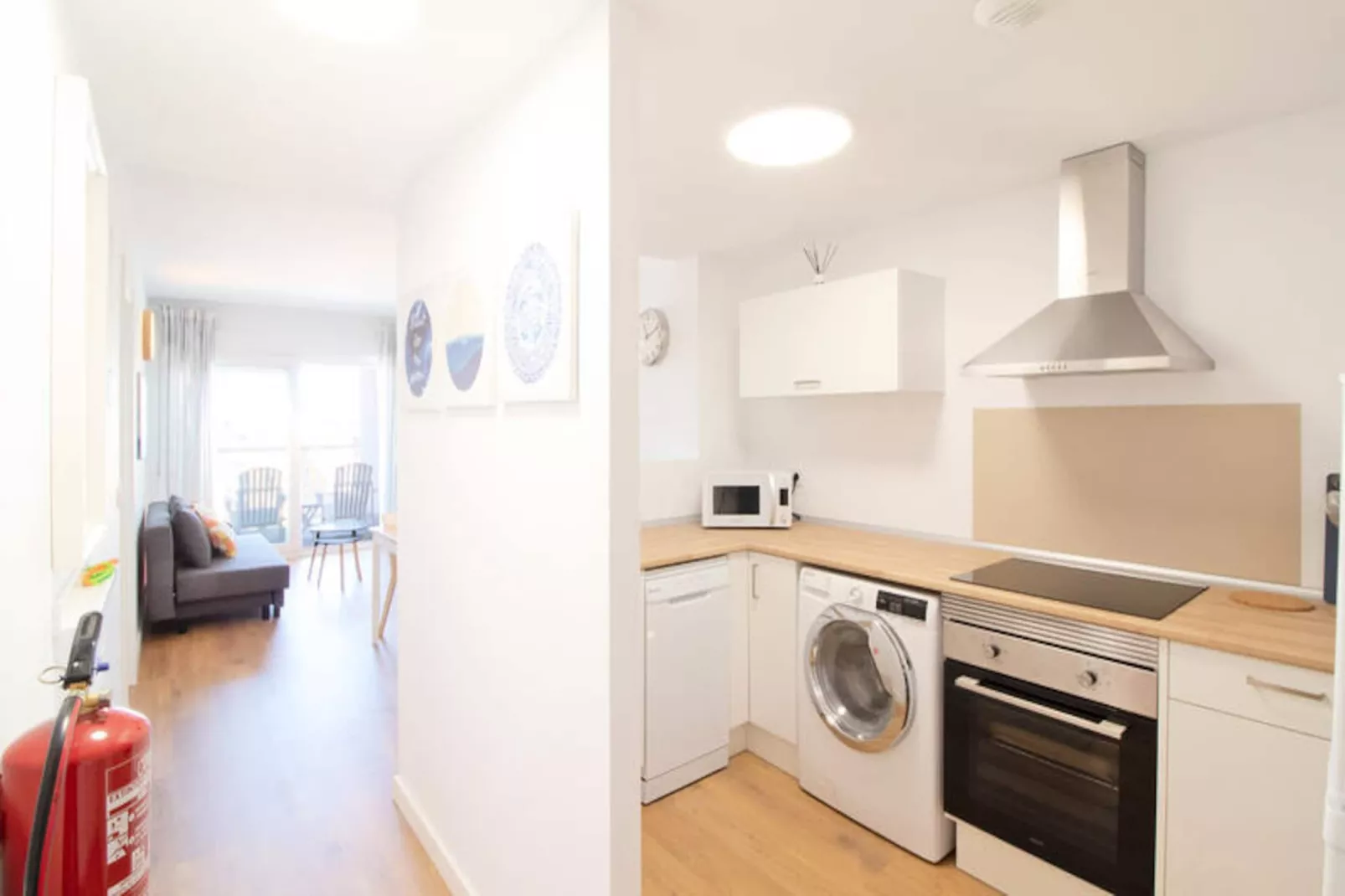 Appartements à Canet d'En Berenguer