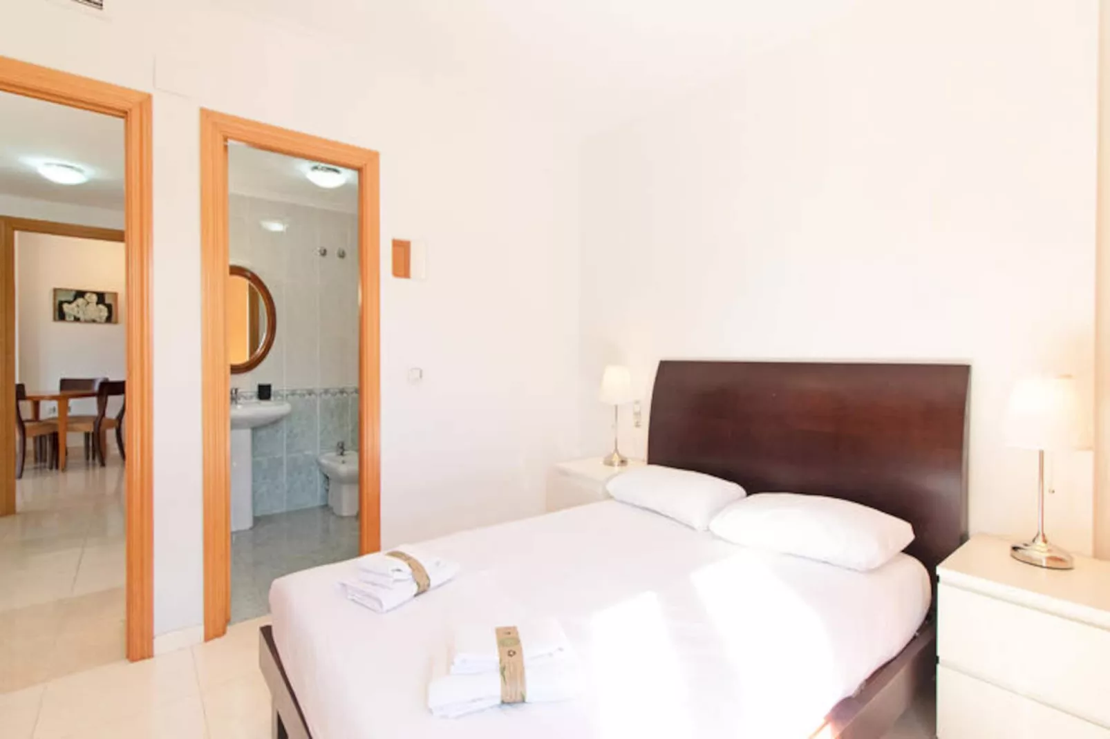 Appartements à Canet d'En Berenguer