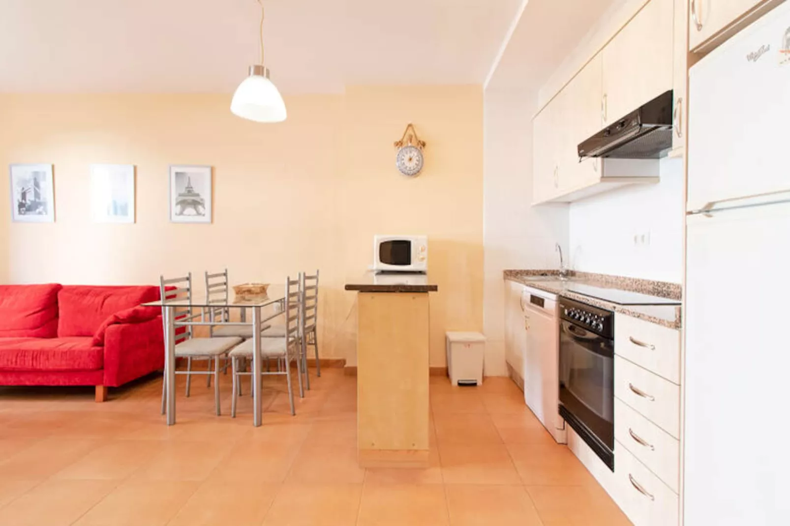 Appartements à Canet d'En Berenguer